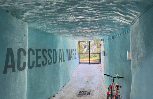 Marina di San Vito Apartment | Casa Sofia - La Rotonda sui Trabocchi