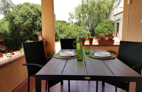 Putzu Idu House | Casa Sofia