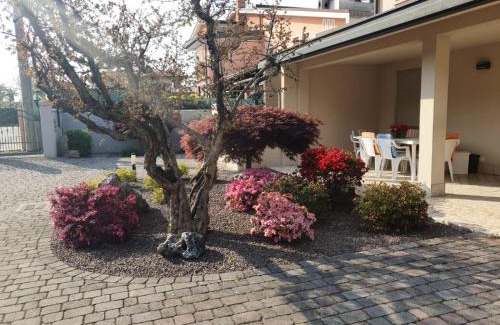 Tezze sul Brenta Apartment | Casa Sofia