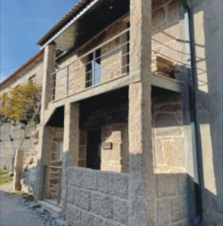 Vila Pouca de Aguiar House | Casa Sofia
