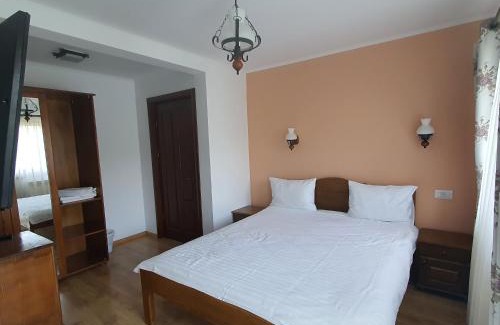 Baltatesti House | Casa Sofia