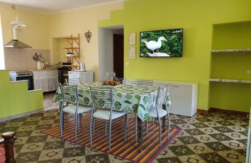 Valenza Apartment | Casa soggiorno il Quetzales