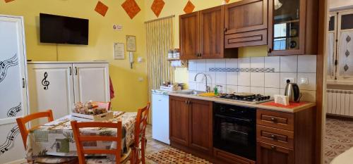Valenza Apartment | Casa soggiorno il Quetzales