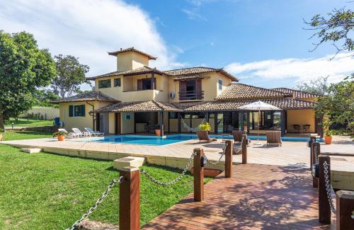 Rasa Resort | Casa Sol Búzios