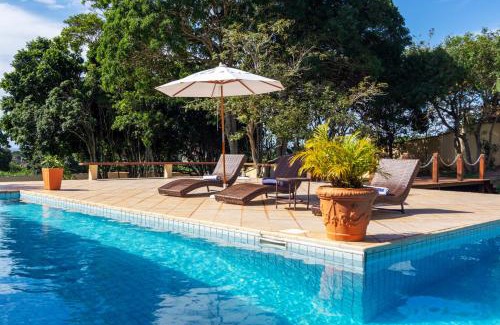 Rasa Resort | Casa Sol Búzios