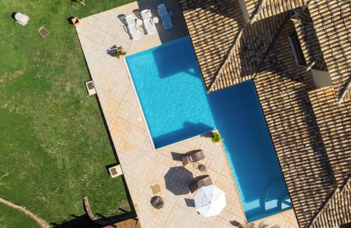 Rasa Resort | Casa Sol Búzios