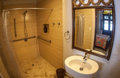Old San Juan Bed & Breakfast | Casa Sol Bed and Breakfast