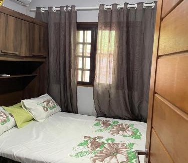 Cibratel II House | casa sol