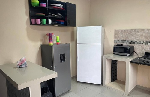 Tuxpan House | Casa SOL CON Alberca