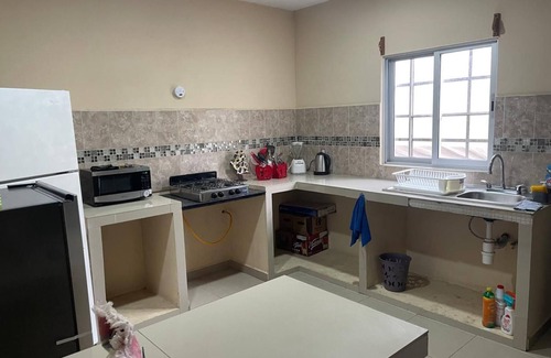 Tuxpan House | Casa SOL CON Alberca