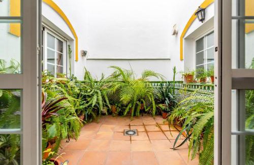 Rio Velez House | Casa sol