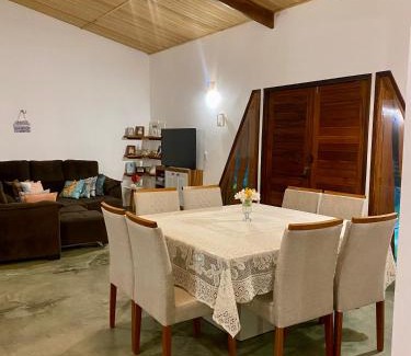 Fortim House | Casa Sol loiro