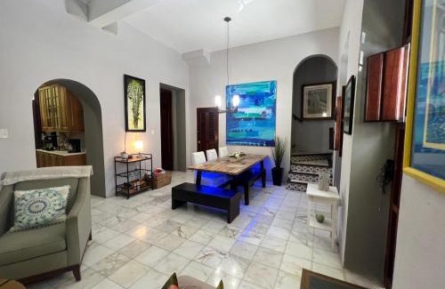Old San Juan Villa | Casa Sol & Luna