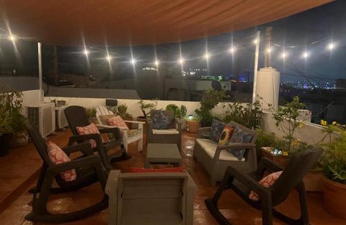 Old San Juan Villa | Casa Sol & Luna