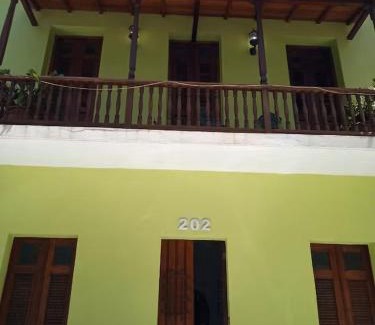 Old San Juan Villa | Casa Sol & Luna