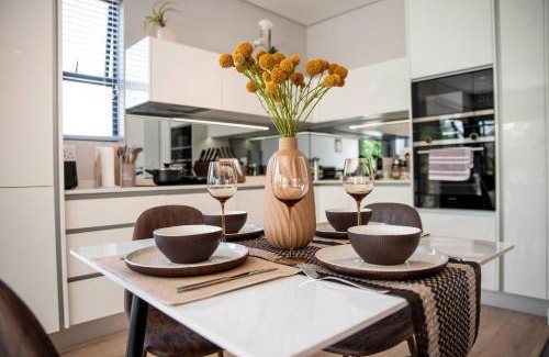 Houghton Estate Apartment | Casa Sol Mar - Chic 2BR Retreat - Relax, Unwind & Feel at Home