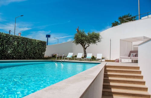 Atalaia House | Casa Sol & Mar, Stunning Oceanview pool