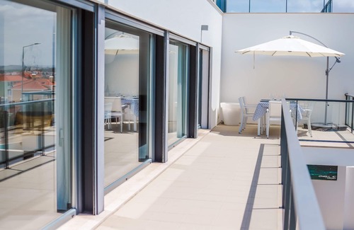 Atalaia House | Casa Sol & Mar, Stunning Oceanview pool
