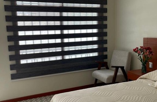 Calzada Madero Apartment | Casa Sol
