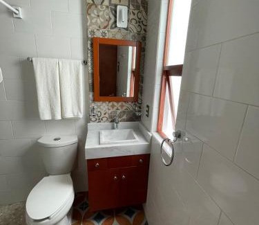 Calzada Madero Apartment | Casa Sol