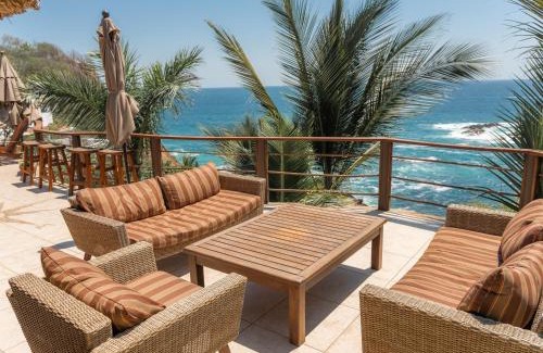 Santa Maria Tonameca Apartment | Casa Sol