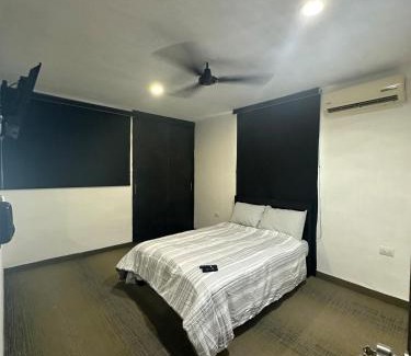 Xcumpich Apartment | Casa Sol y Luna
