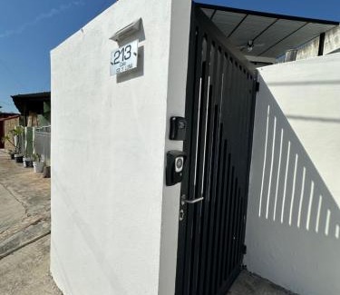 Xcumpich Apartment | Casa Sol y Luna