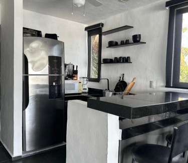 Xcumpich Apartment | Casa Sol y Luna