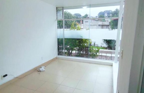 Tlalpan House | Casa sola CDMX