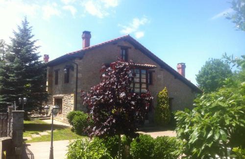 Quijas House | Casa Solallosa 112