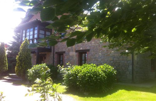 Quijas House | Casa Solallosa 112