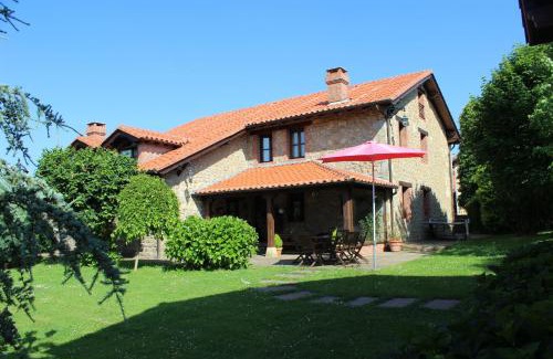 Quijas House | Casa Solallosa 112