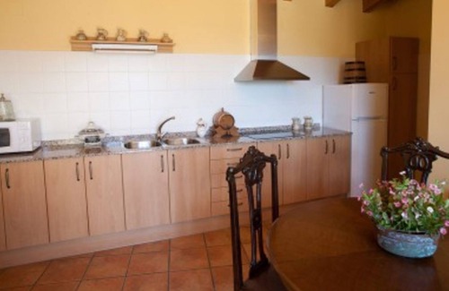 Collmorter House | Casa Solana, Cal Soldat