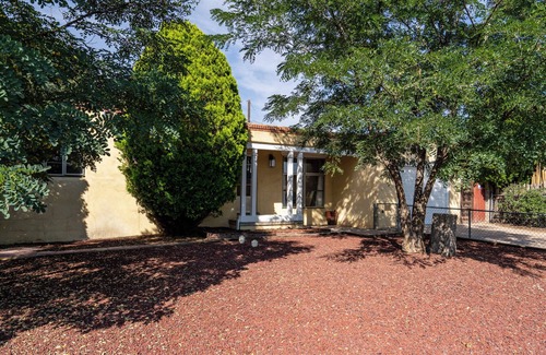 Santa Fe Cottage | Casa Solana Cottage