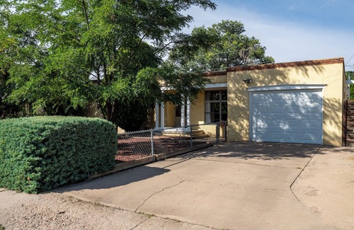 Santa Fe Cottage | Casa Solana Cottage