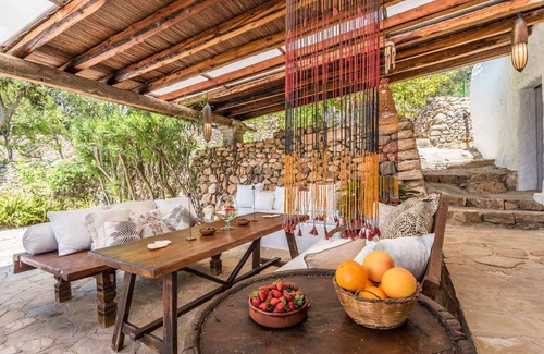 Sant Carles de Peralta Villa | Casa Solana - Six Bedroom Villa, Sleeps 12