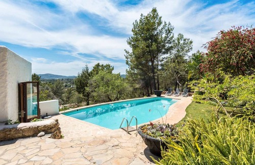 Sant Carles de Peralta Villa | Casa Solana - Six Bedroom Villa, Sleeps 12