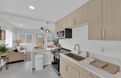 North Las Vegas Apartment | Casa Solana