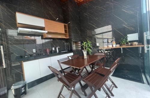 Vilhena House | Casa Solar Beach