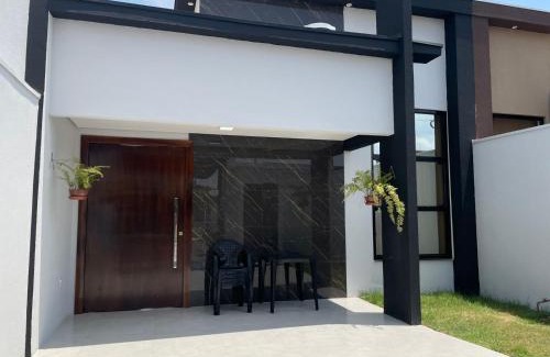 Vilhena House | Casa Solar Beach