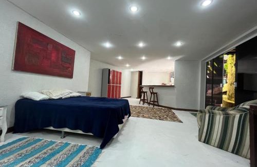 Cosme Velho Hotel | Casa Solar