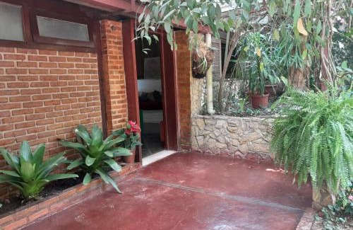 Cosme Velho Hotel | Casa Solar