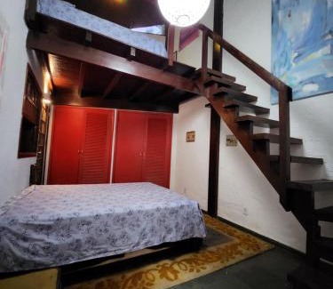 Cosme Velho Hotel | Casa Solar