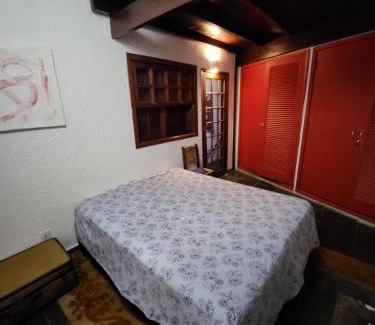 Cosme Velho Hotel | Casa Solar