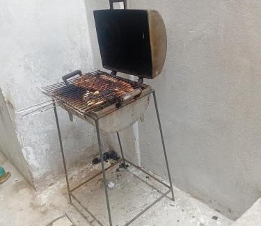 Terra Firme House | Casa Solar da Lua COP30