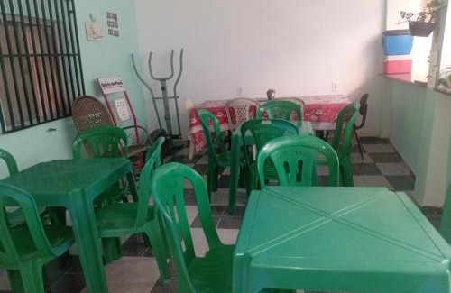 Terra Firme House | Casa Solar da Lua COP30