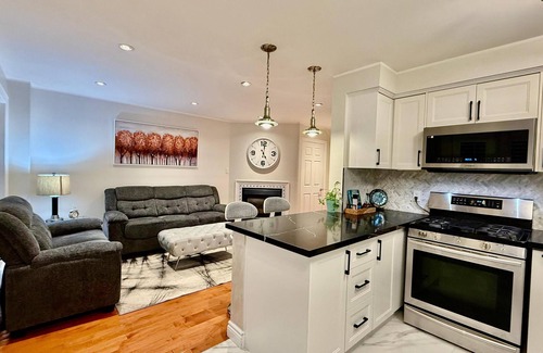 Brampton House | Casa Solara