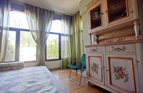 Vibo Marina House | Casa solare