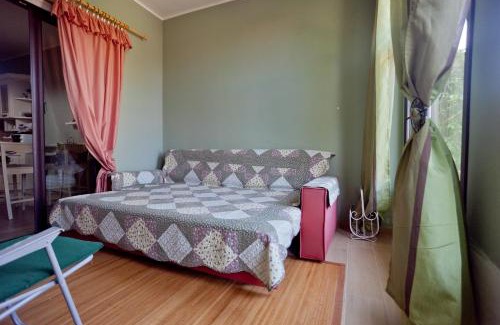 Vibo Marina House | Casa solare