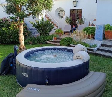 Carvalhal House | Casa Solarenga